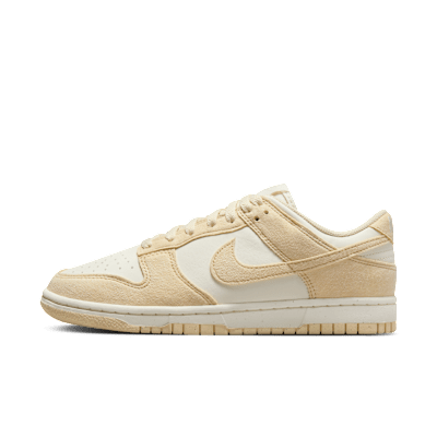 Nike dunk low 24.5㎝ Level SS/New - Nike Dunk Low LX 'Brogue' FV3642-010 Women | eBay